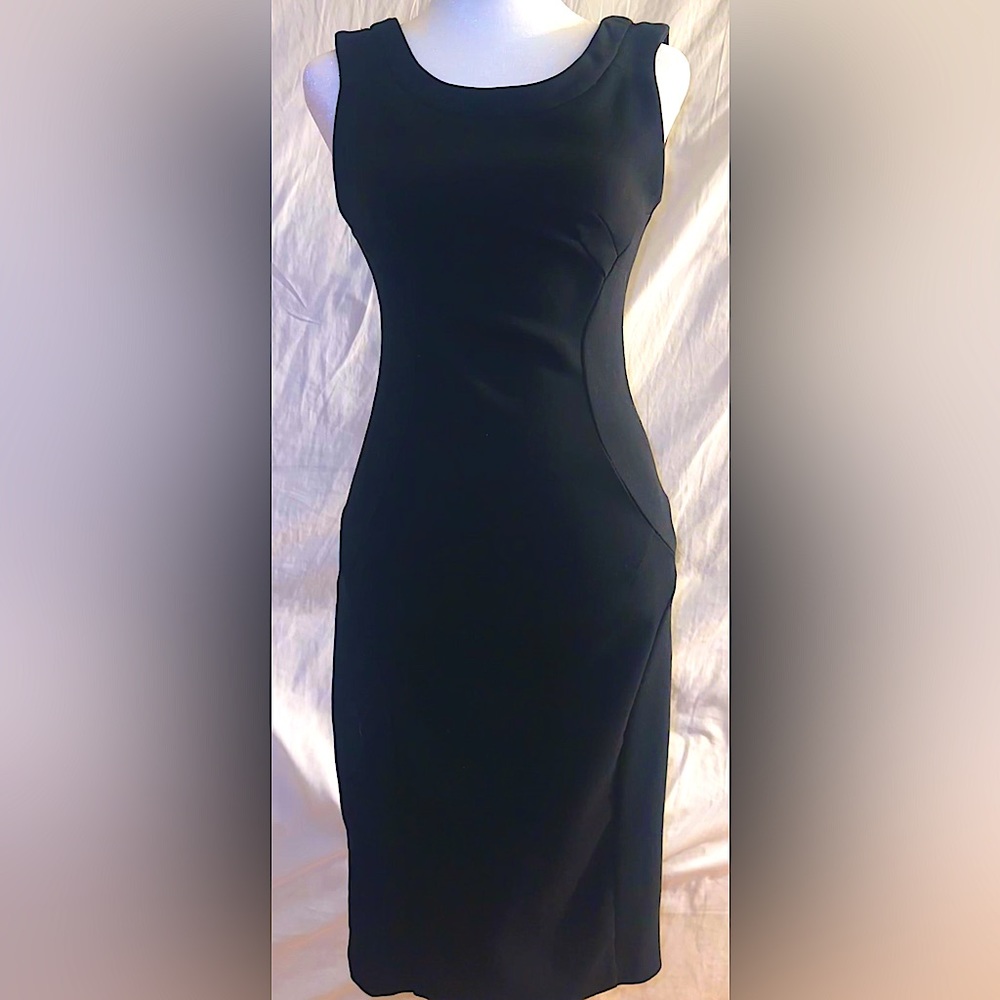 LBD Cocktail Dress